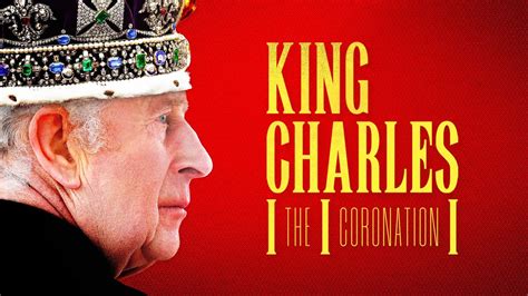 king charles coronation documentary